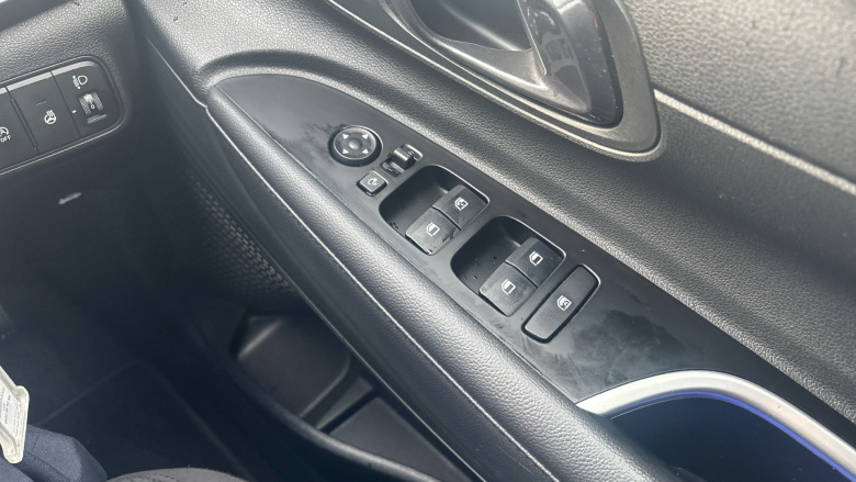 Hyundai i20 1.0T GDi Premium 5dr Petrol Hatchback